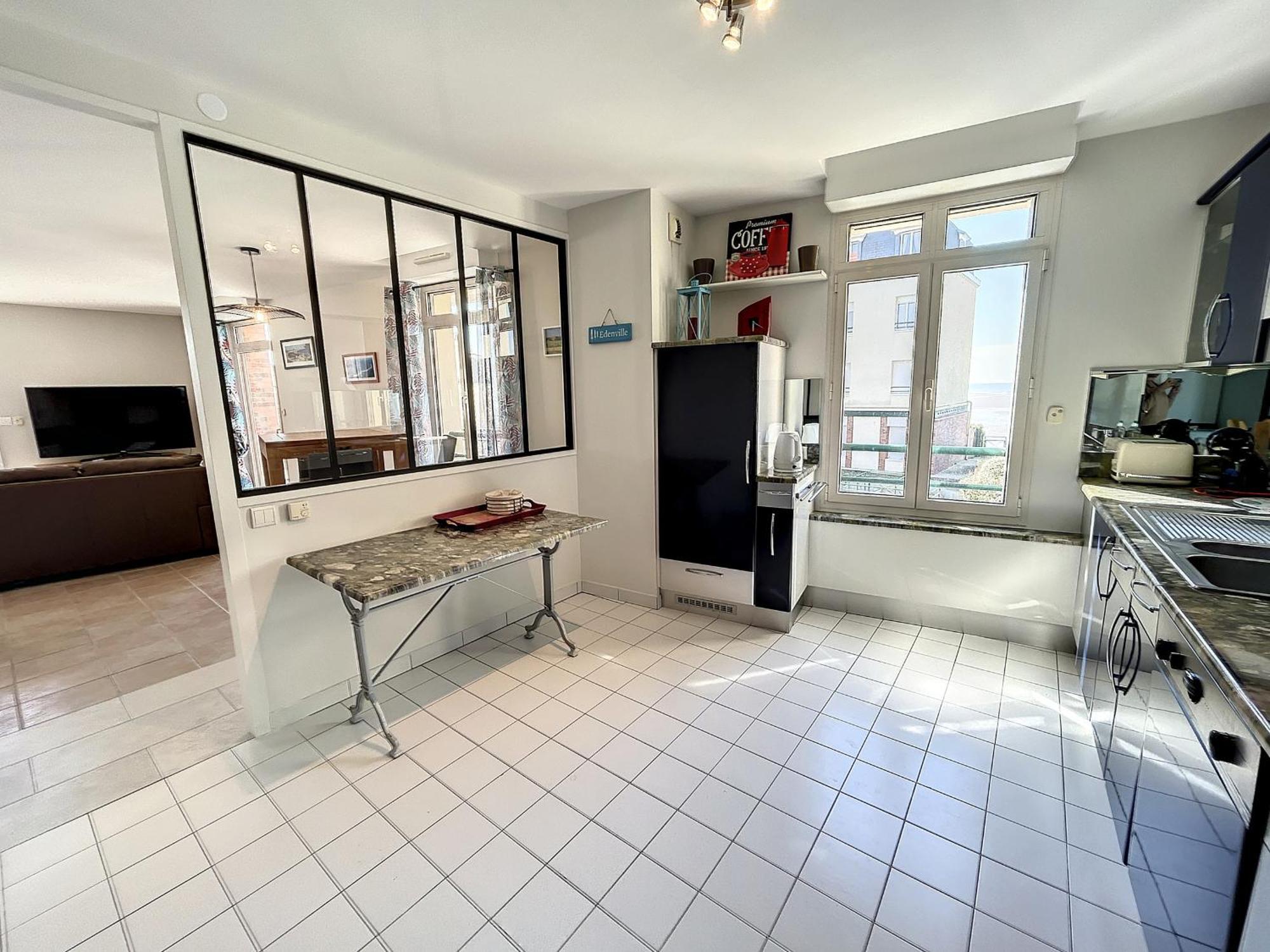 Appartement Renove Avec Ascenseur - Proche Plage Et Centre-Ville - Fr-1-361-506 Saint-Pair-sur-Mer Exterior foto